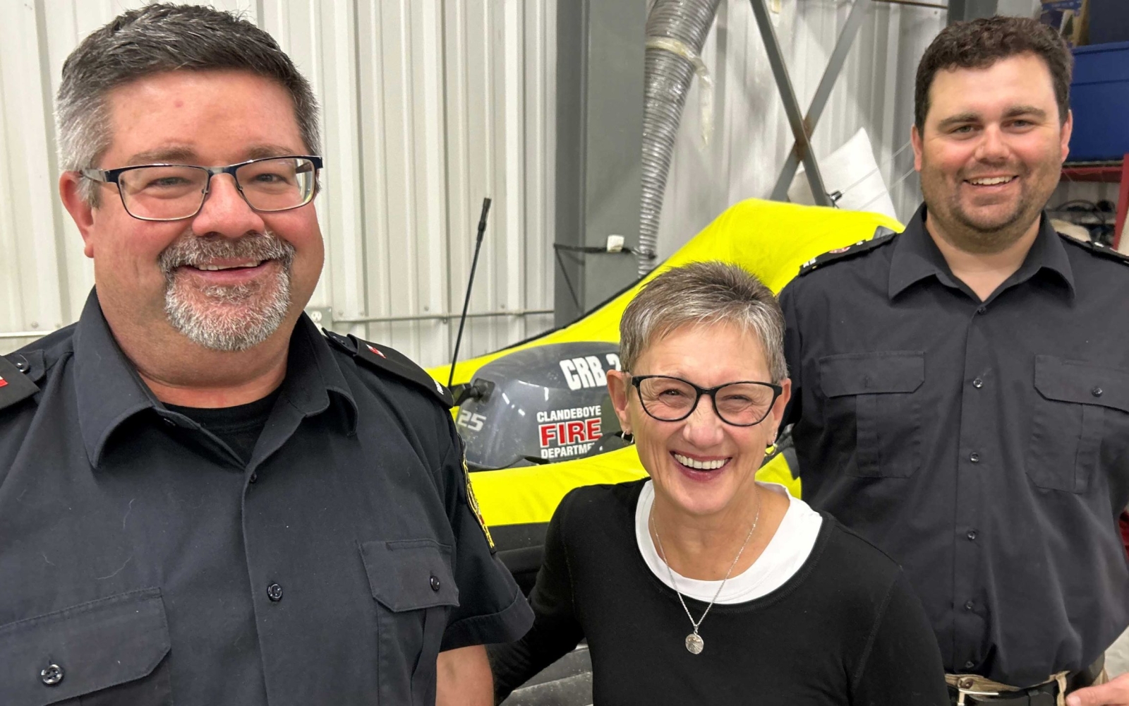 Clandeboye Firefightersweb