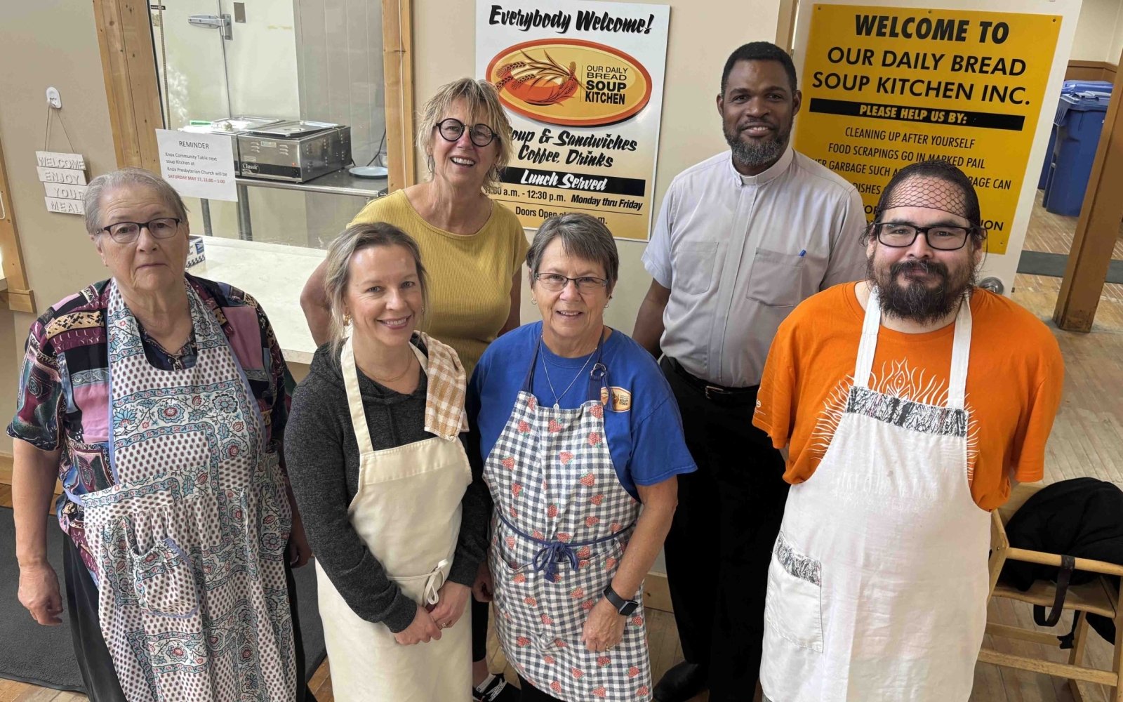 Knox Soup KitchenWEB