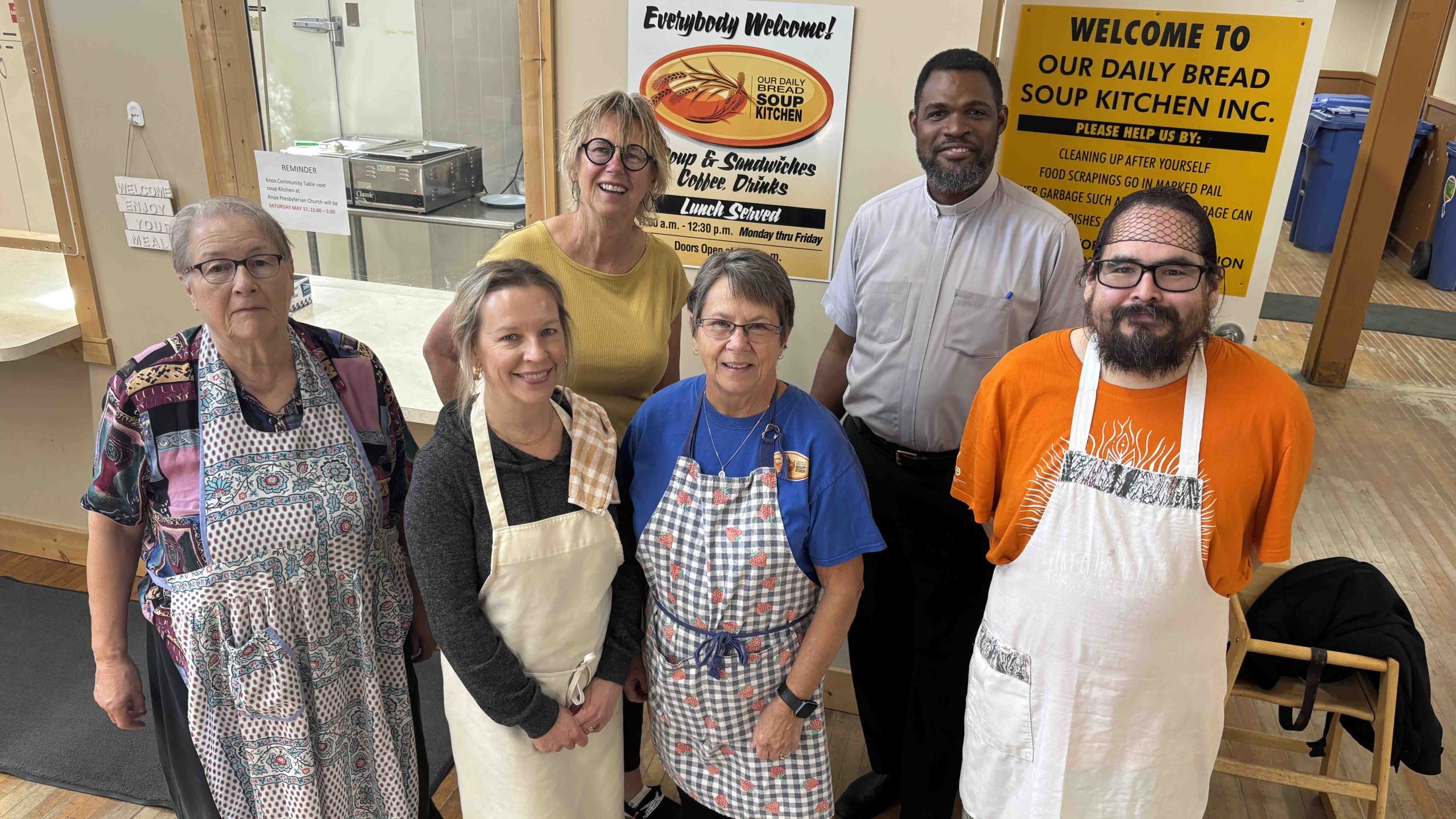 Knox Soup KitchenWEB