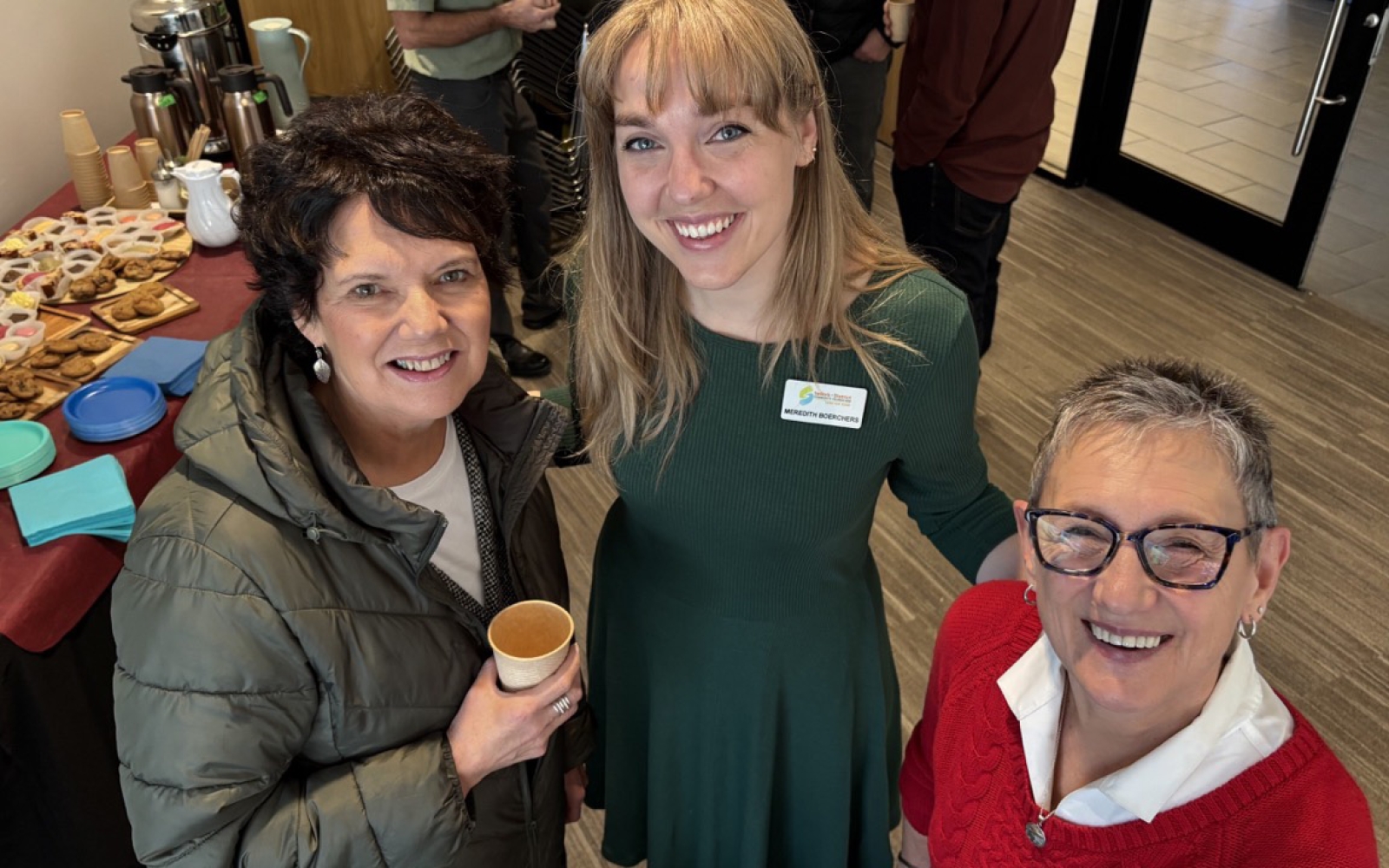 Laurie Mer Deborahweb