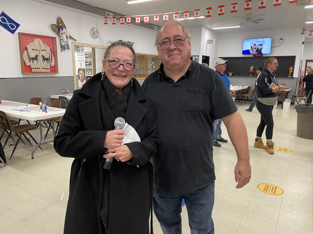 Tim Edwards, 2023 Citizen of the Year